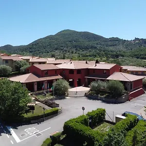 Aparthotel Borgo Etrusco ****