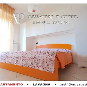  Appartamento Lavagnacas
