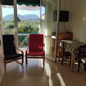  Appartamento Casa Paggi
