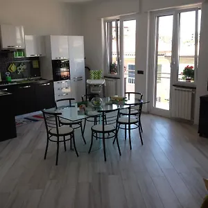  Appartamento Best Lavagna Apartment