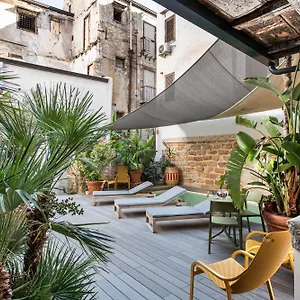 Hotel Porta Di Castro Boutique ****