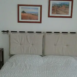 Il Gabbiano Di Pieve Bed & Breakfast