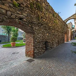 Maison d'hôtes Barbacana, Villanova d'Albenga