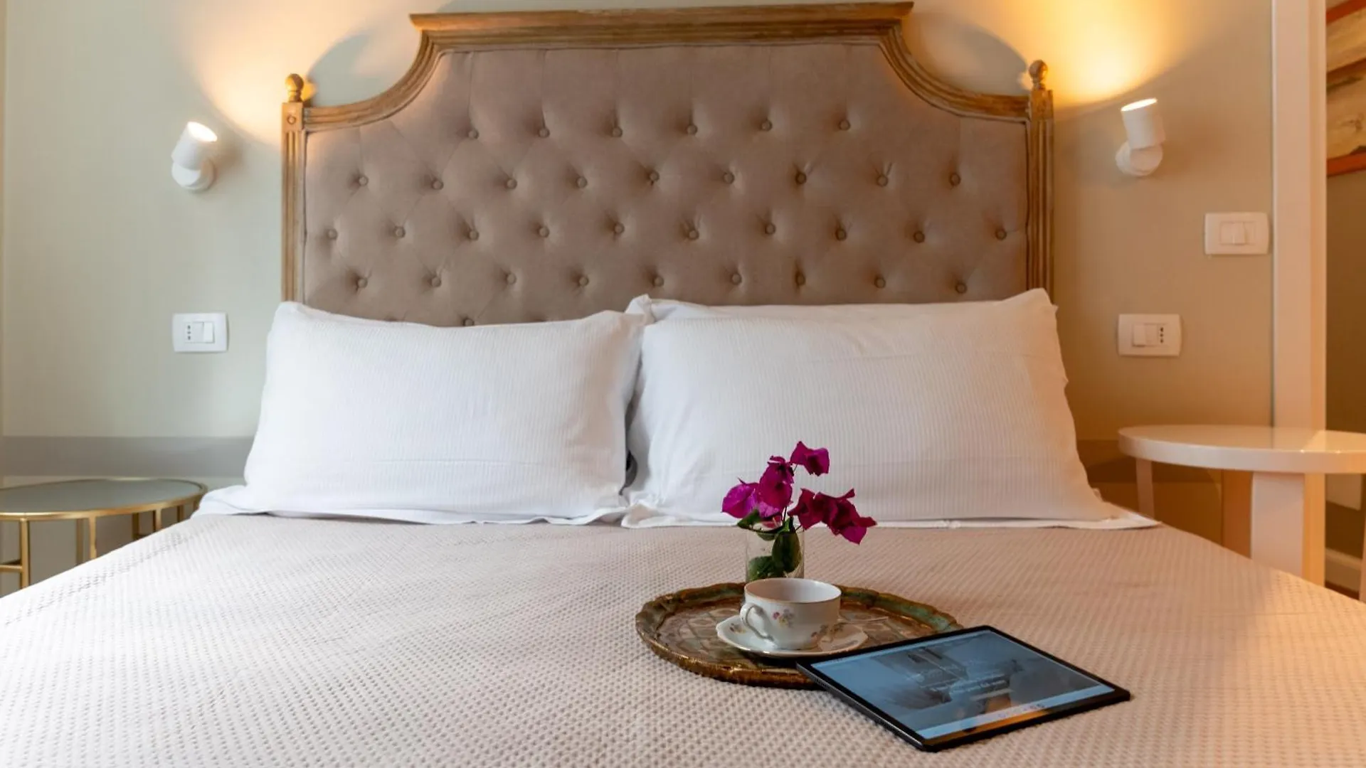 Gian Paul Hotel Lavagna